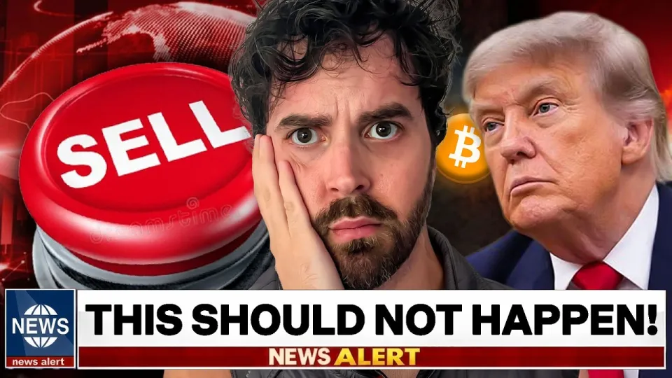 5 Forces Behind the Latest Crypto Pullback and What Traders Are Watching Next